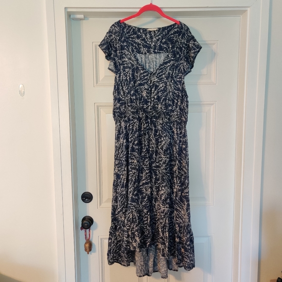 Lucky Brand Dresses & Skirts - Lucky Brand Dress Size XL